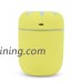 Ccaravan Mini Camomile 5V DC 220ML USB Diffuser Humidifier for Birthday Gift and Home or Office Decoration. - B078BSNJSK